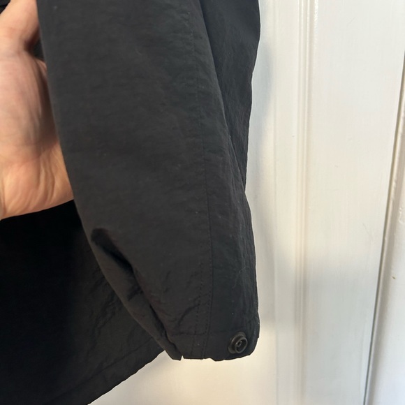 Needles vintage black coat - Picture 3 of 8